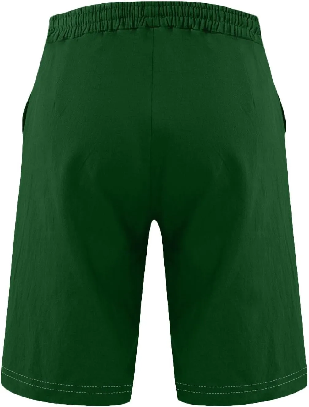 Athletic Shorts for Men Durability Loose Fit and Breathable Sports Shorts with Pocket 2025 Summer