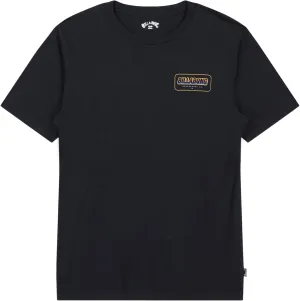 Billabong Boys' Premium Short Sleeve Crew Neck Graphic T-Shirt, Regular Fit