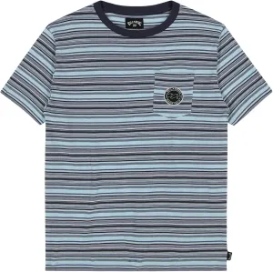 Billabong Boys' Premium Short Sleeve Crew Neck Graphic T-Shirt, Regular Fit