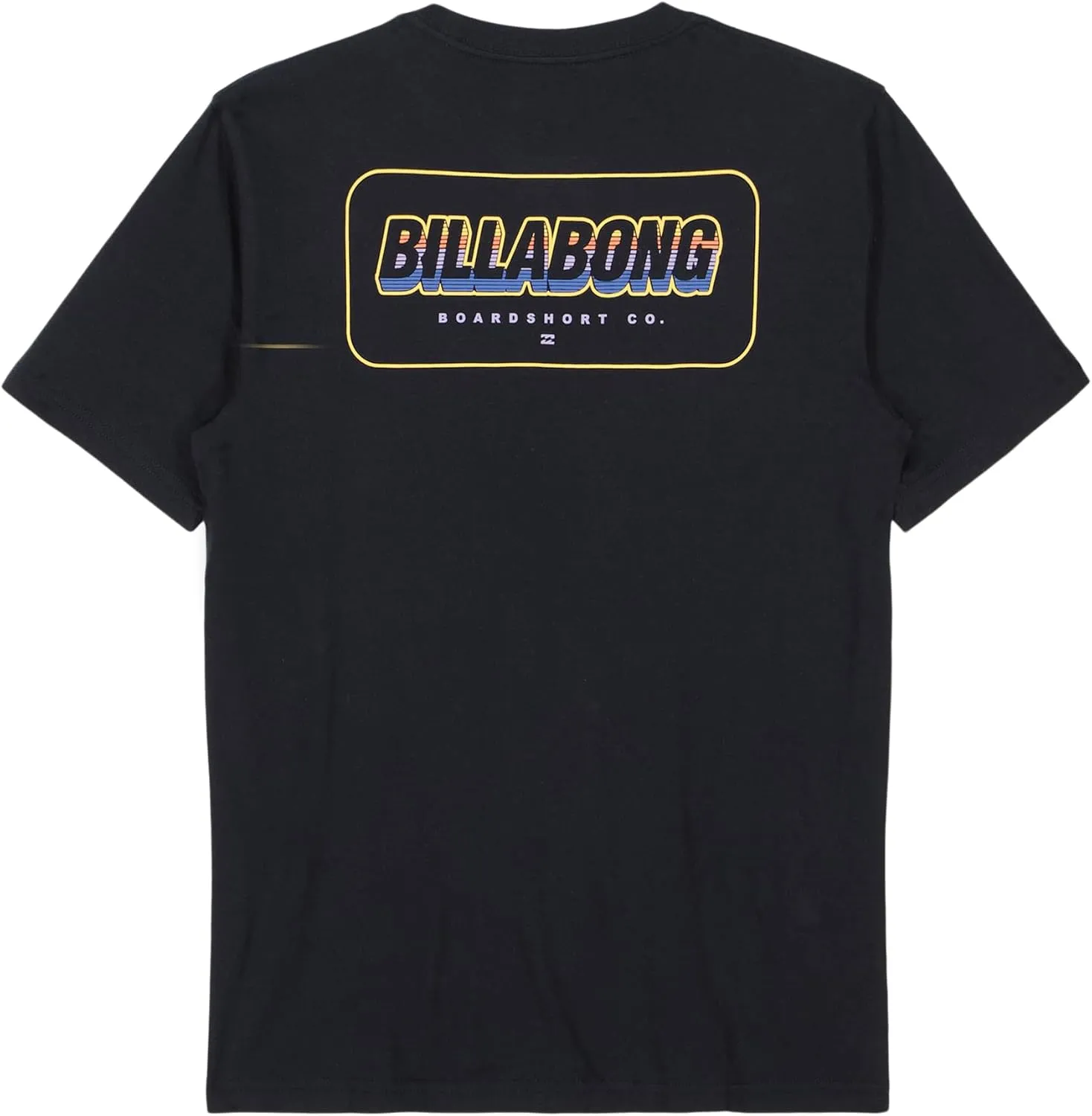 Billabong Boys' Premium Short Sleeve Crew Neck Graphic T-Shirt, Regular Fit