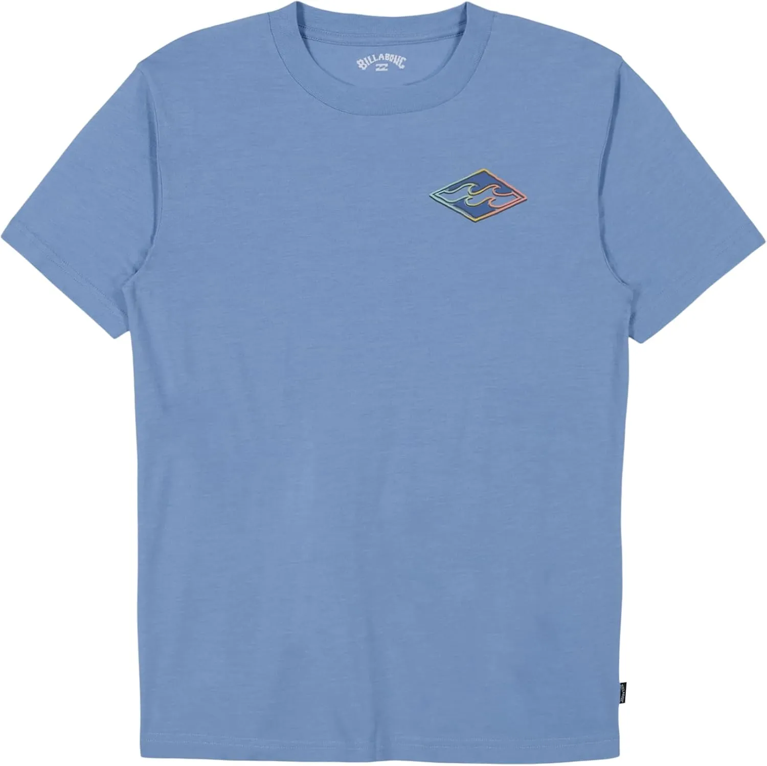 Billabong Boys' Premium Short Sleeve Crew Neck Graphic T-Shirt, Regular Fit