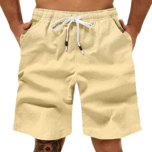 Cathalem Shorts for Men,Athletic Hiking Pants Quick Dry Workout Pants Lightweight Sport Gym Running Shorts Basketball