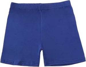 Colorful Cotton New Shorts for Girls Children's Candy Color Anti Slip Shorts for Girls Leggings Kids Clothes