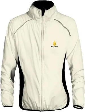 Cycling Jacket Jersey Vest Wind Coat Windbreaker Jacket Outdoor Sportswear