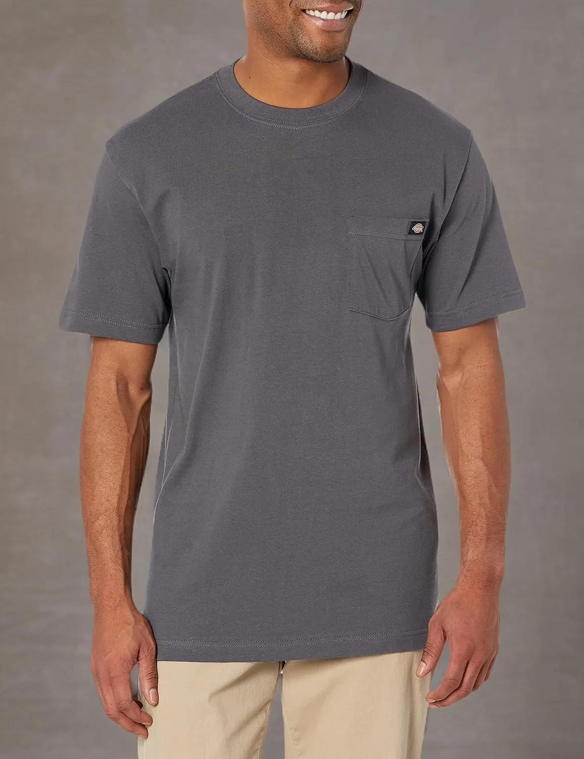 Dickies Men's Short Sleeve Pocket T-Shirt