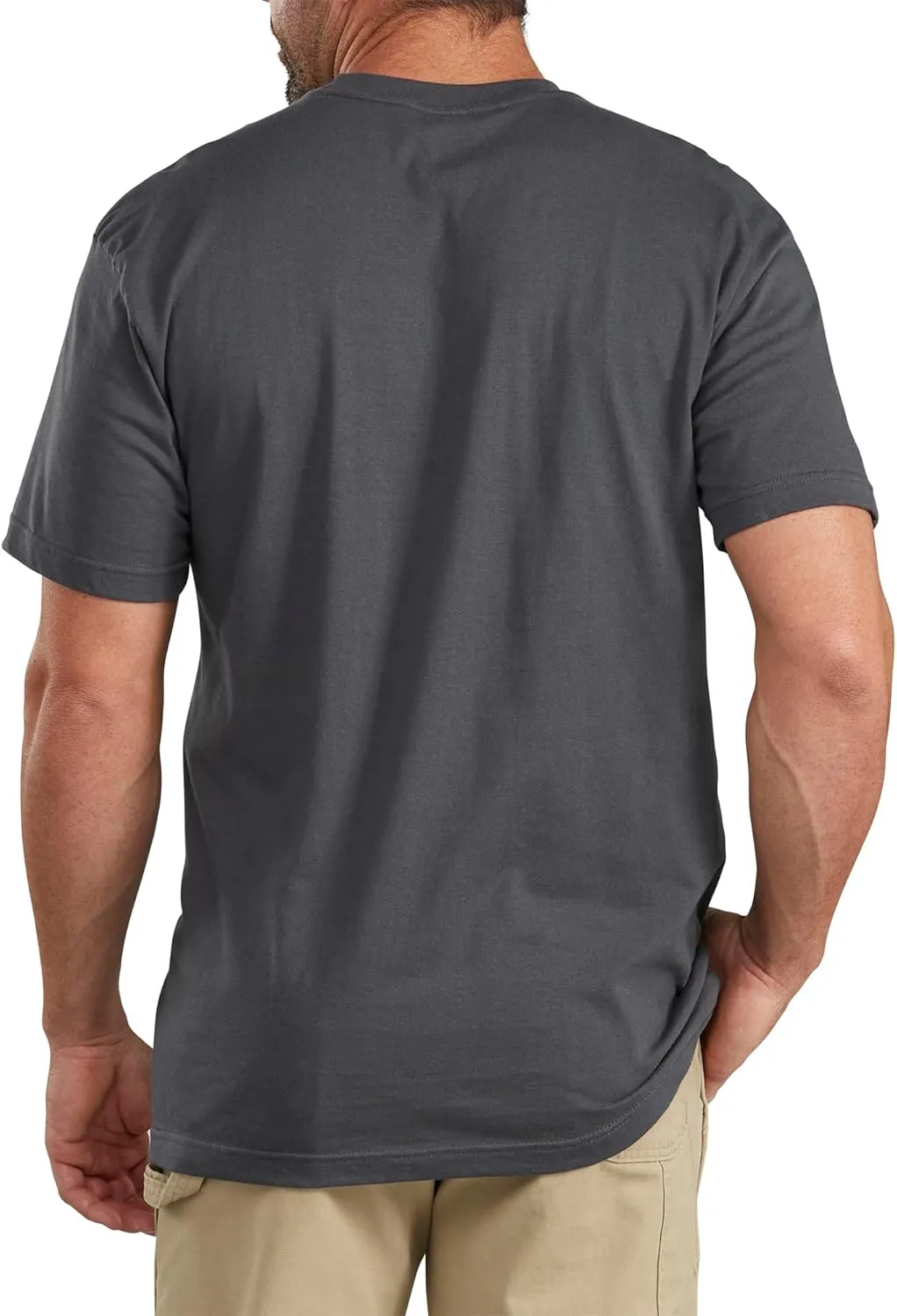 Dickies Men's Short Sleeve Pocket T-Shirt