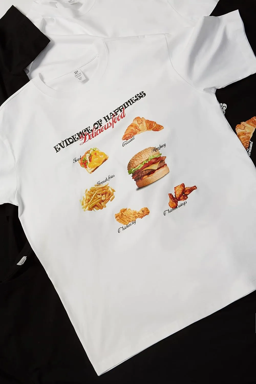 Graphic Tees Men, Vintage Y2K Printed T-Shirt, Summer Unisex Crew Neck Cotton Tops, Casual Shirt for Men, Women