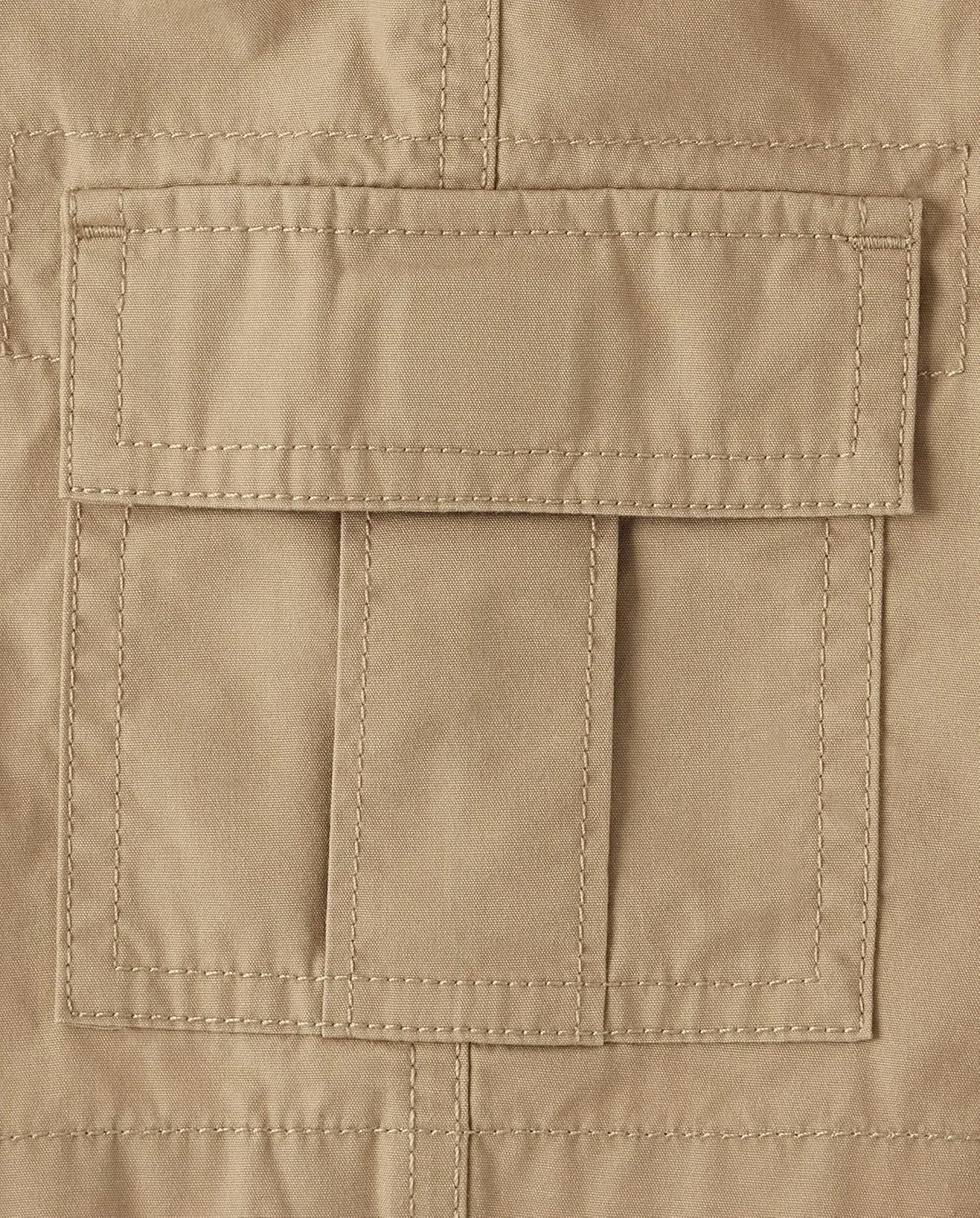 Gymboree Boys' and Toddler Pull on Cargo Shorts
