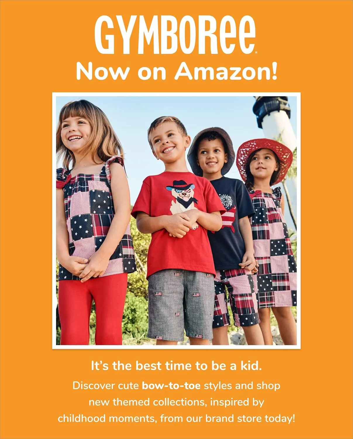 Gymboree Boys' and Toddler Pull on Cargo Shorts