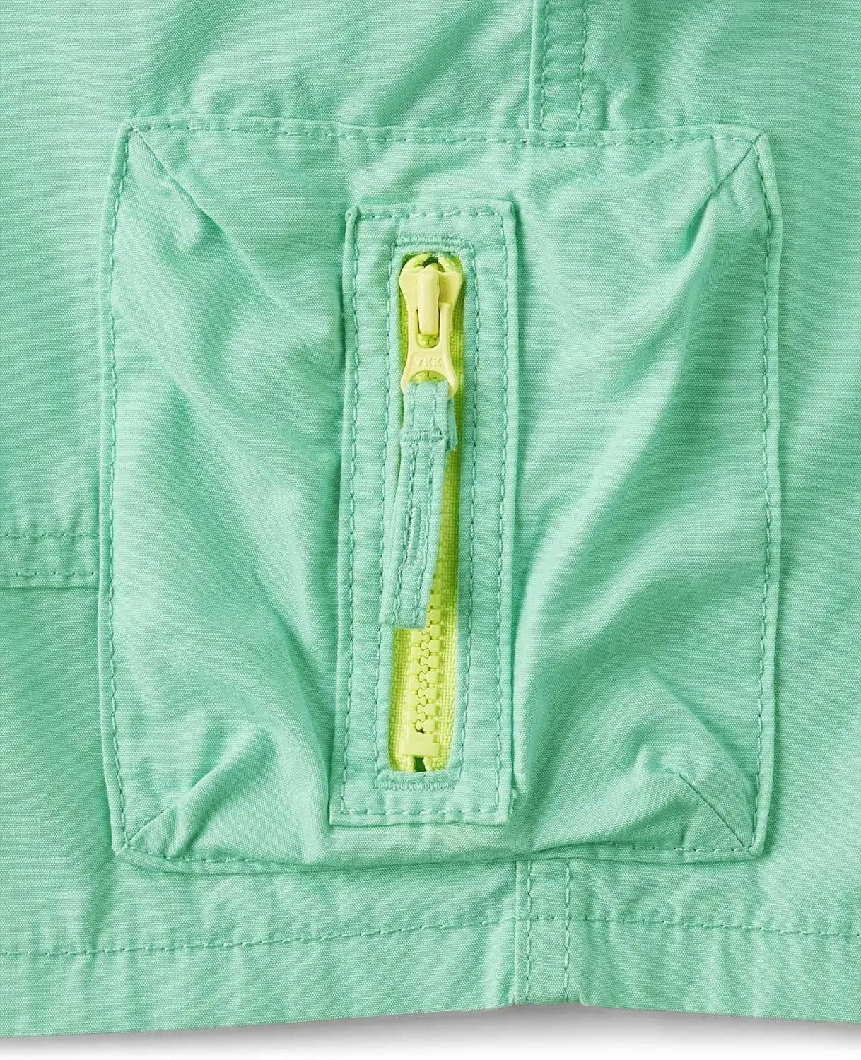 Gymboree Boys' and Toddler Pull on Cargo Shorts