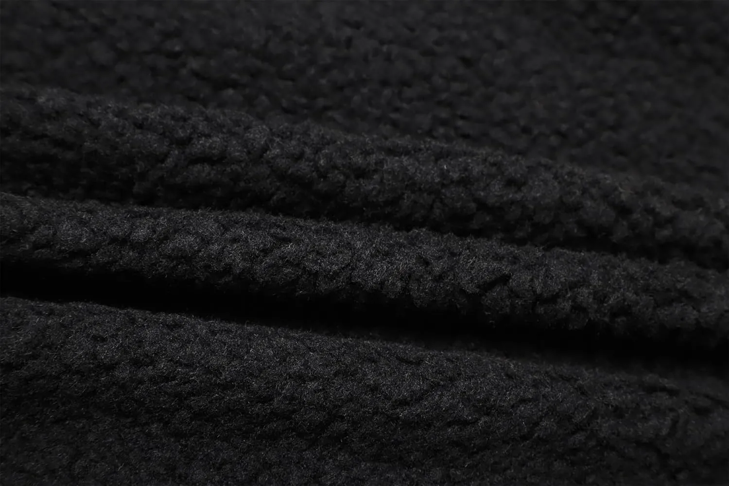 Heavy Thick Flannel Plaid Jacket Sherpa Fleece Lined Hoodies for Men Zip Up Winter Warm Coat Buffalo Zipper Sweatshirt