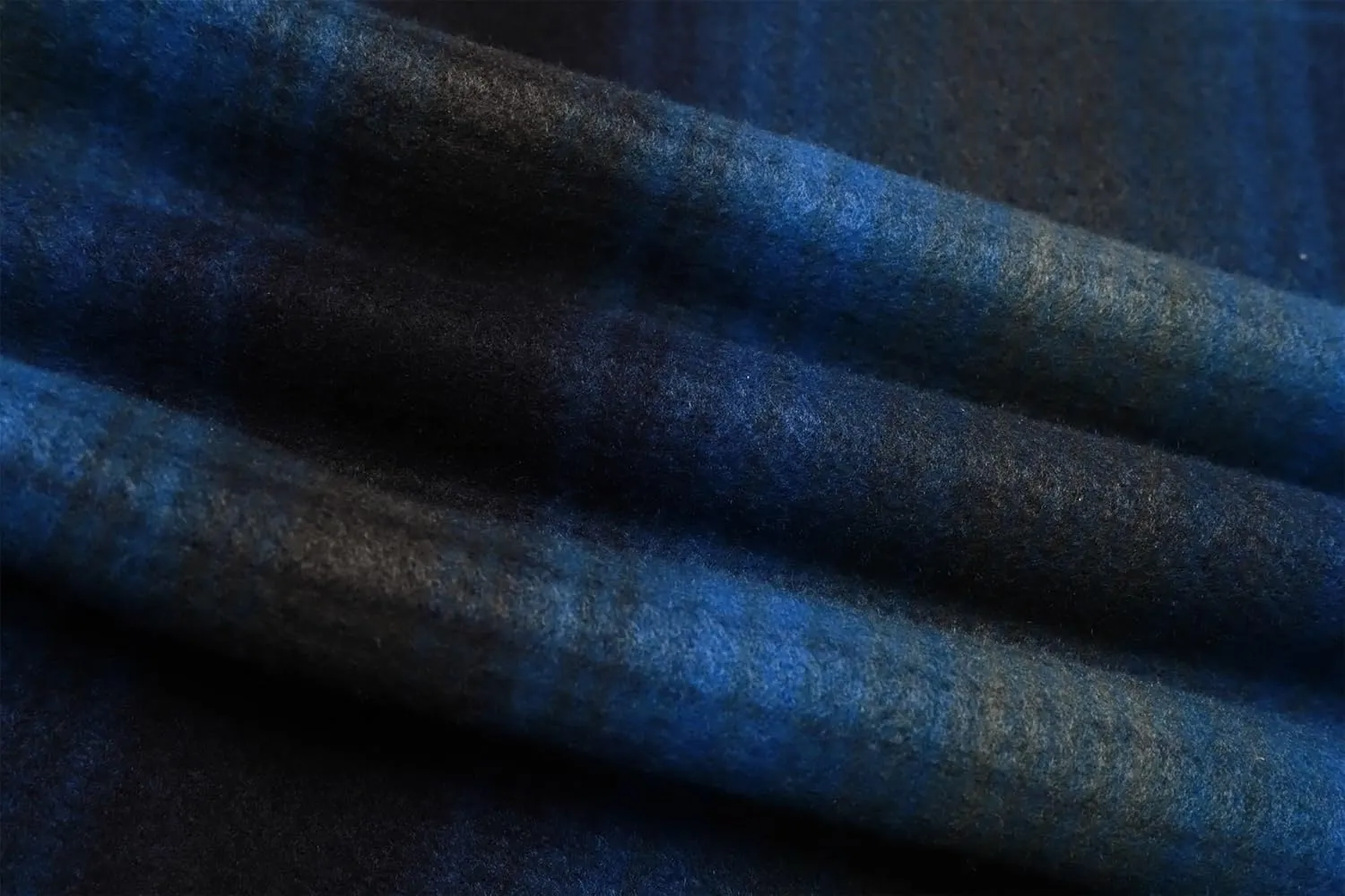Heavy Thick Flannel Plaid Jacket Sherpa Fleece Lined Hoodies for Men Zip Up Winter Warm Coat Buffalo Zipper Sweatshirt