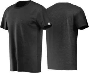 Hemp T-Shirt for Men Soft Crew Neck Tee Short Sleeve T-Shirt Hemp & Cotton Blend T Shirt