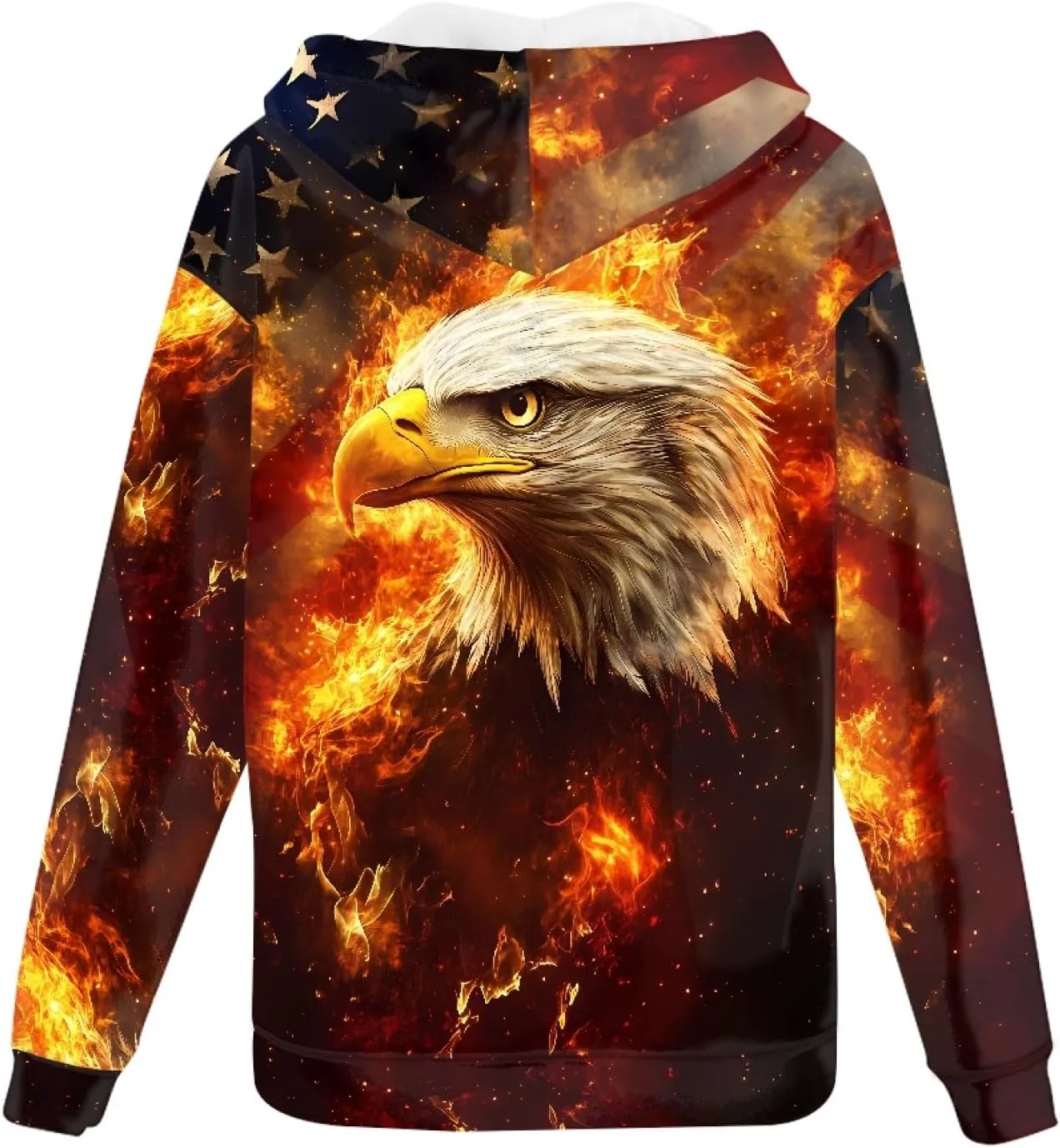 Men Novelty 3D Skull Print Long Sleeve Zip up Hoodies Pullover Sweatshirts with Pocket