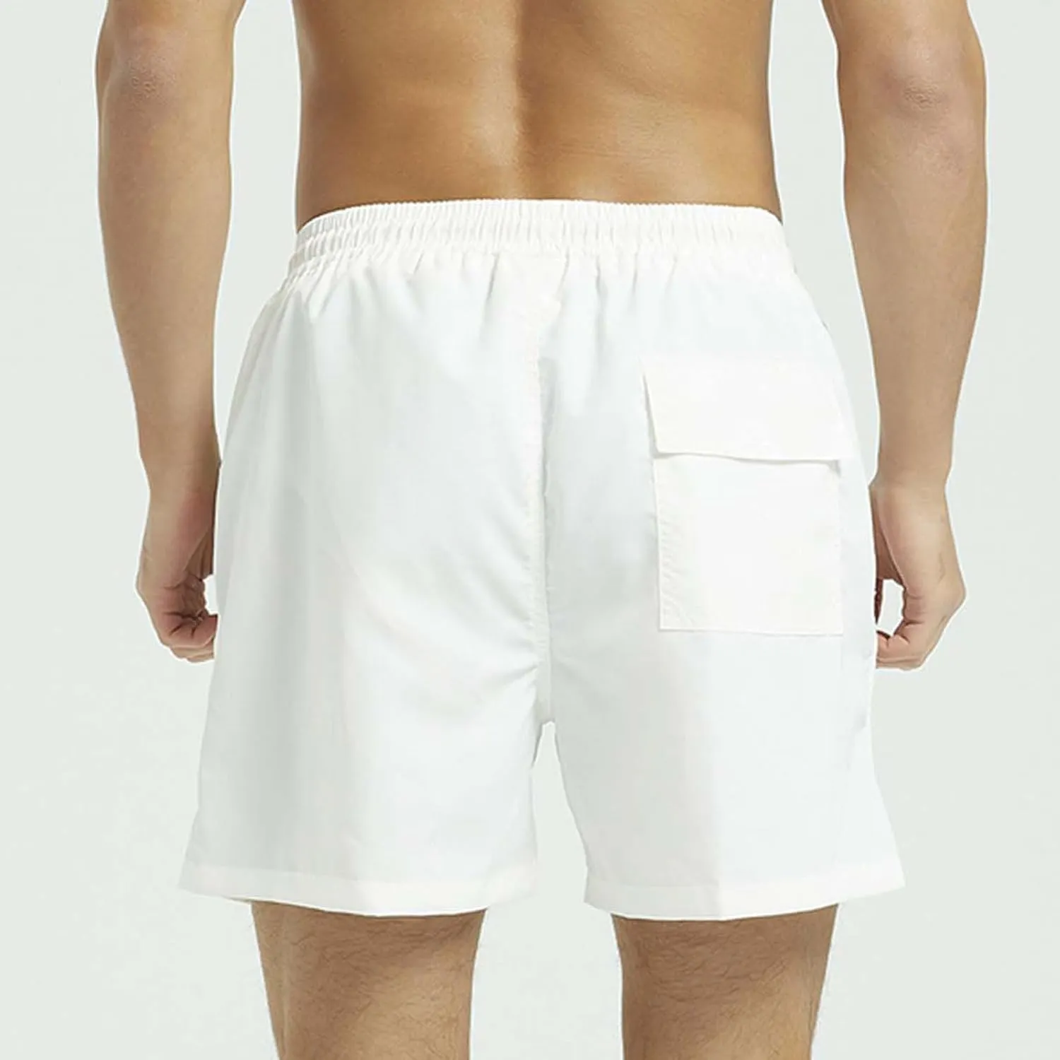 Men's 5" Athletic Running Shorts Quick Dry Gym Workout Shorts Lightweight Sports Basketball Sweat Shorts with Pockets