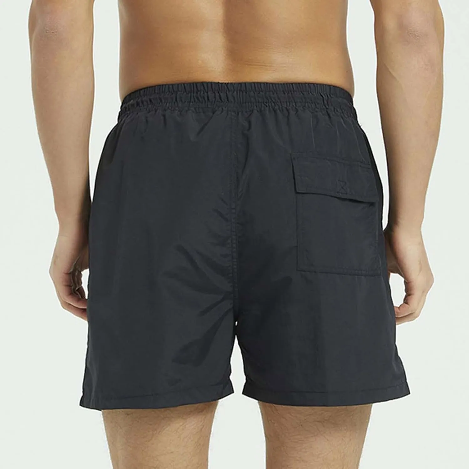 Men's 5" Athletic Running Shorts Quick Dry Gym Workout Shorts Lightweight Sports Basketball Sweat Shorts with Pockets