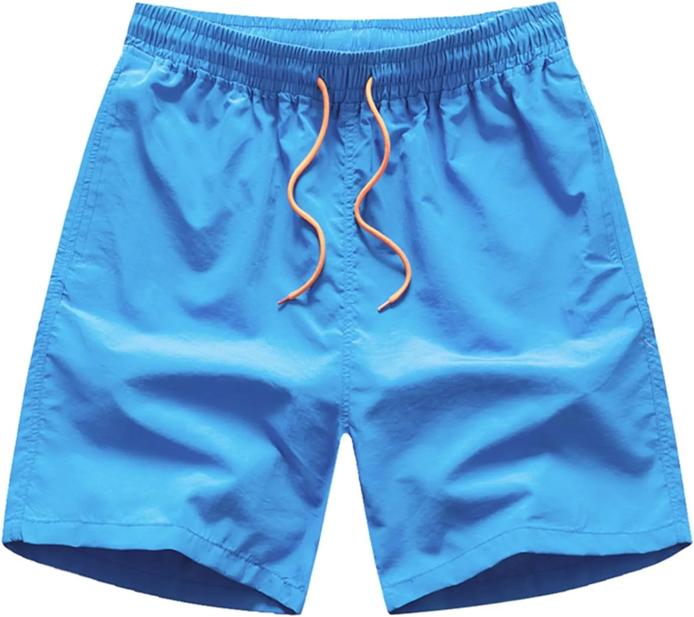 Men's 5" Athletic Running Shorts Quick Dry Gym Workout Shorts Lightweight Sports Basketball Sweat Shorts with Pockets