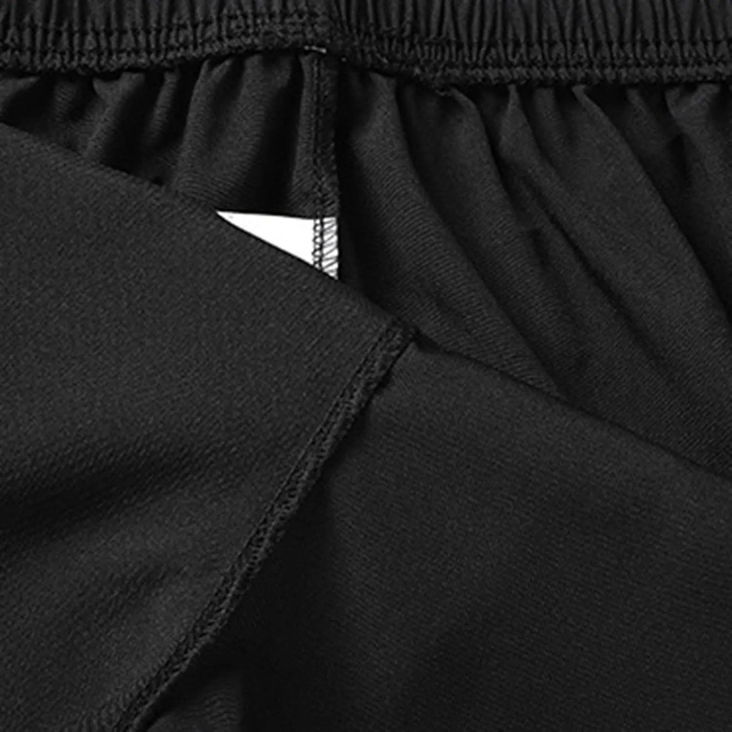 Mens Athletic Wear Summer Men's Casual Shorts Breathable Ice Silk Athletic Loungewear Beachwear Sporty Cargo
