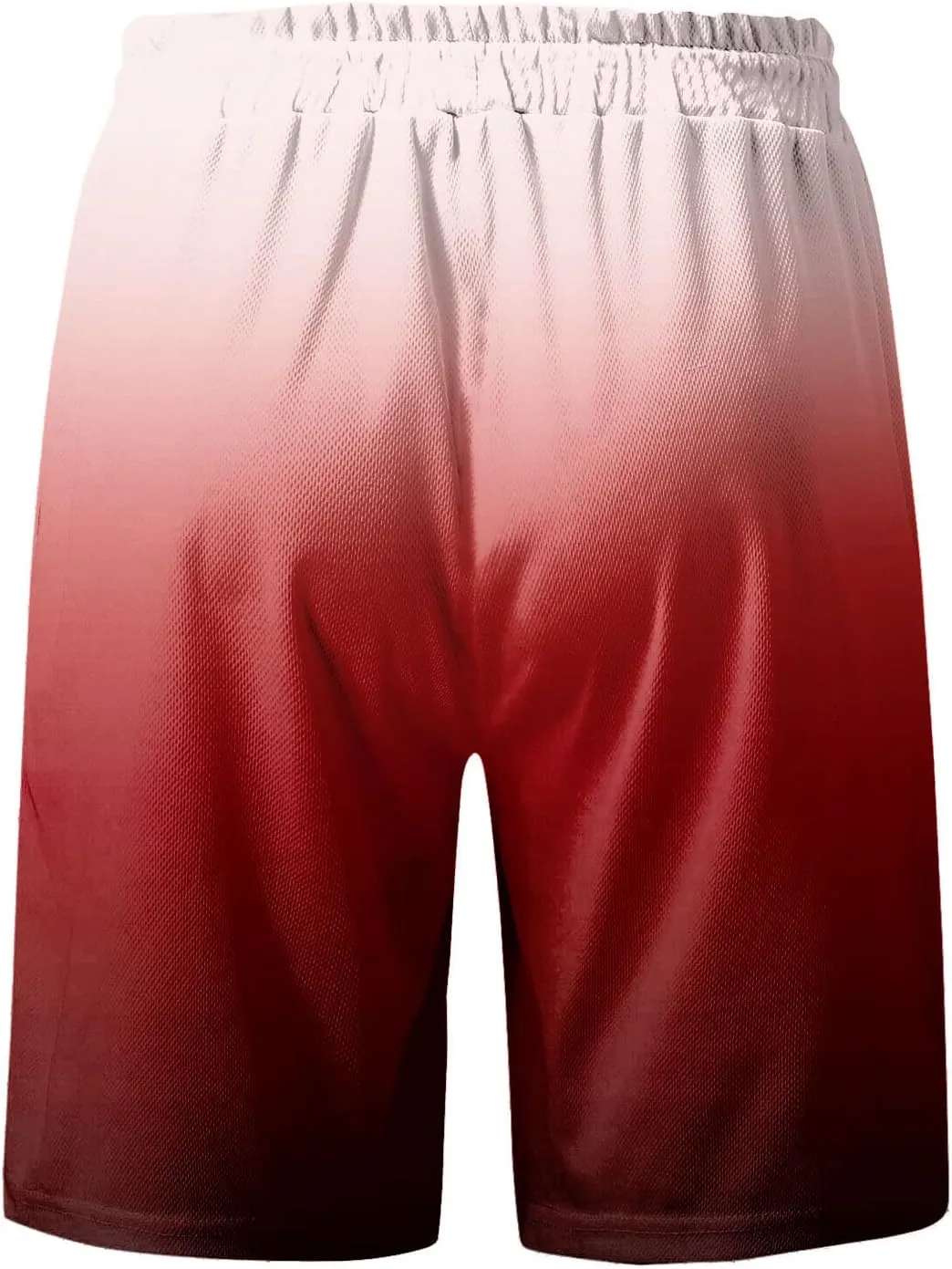 Men's Casual Cotton Linen Shorts Flat Front Short Pant Regular Fit Pants Workout Jogging Beach Shorts Breeches