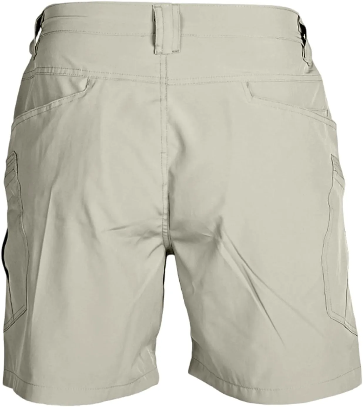 Men's Golf Workout Shorts Loose Fit Straight Leg Durable Comfortable Lounge Outdoors Joggers Daily Wear Summer 2025