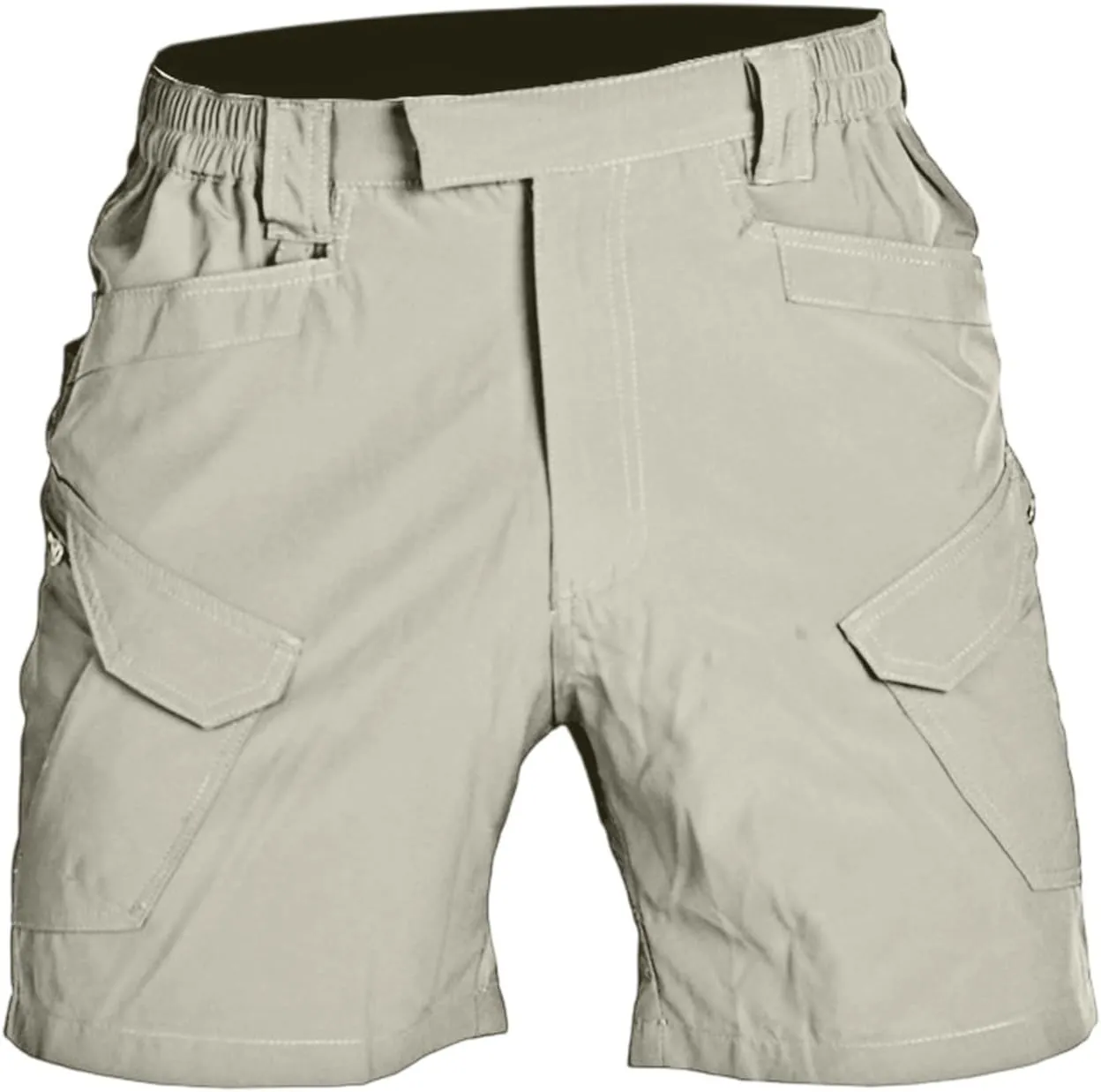 Men's Golf Workout Shorts Loose Fit Straight Leg Durable Comfortable Lounge Outdoors Joggers Daily Wear Summer 2025