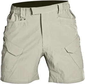 Men's Golf Workout Shorts Loose Fit Straight Leg Durable Comfortable Lounge Outdoors Joggers Daily Wear Summer 2025
