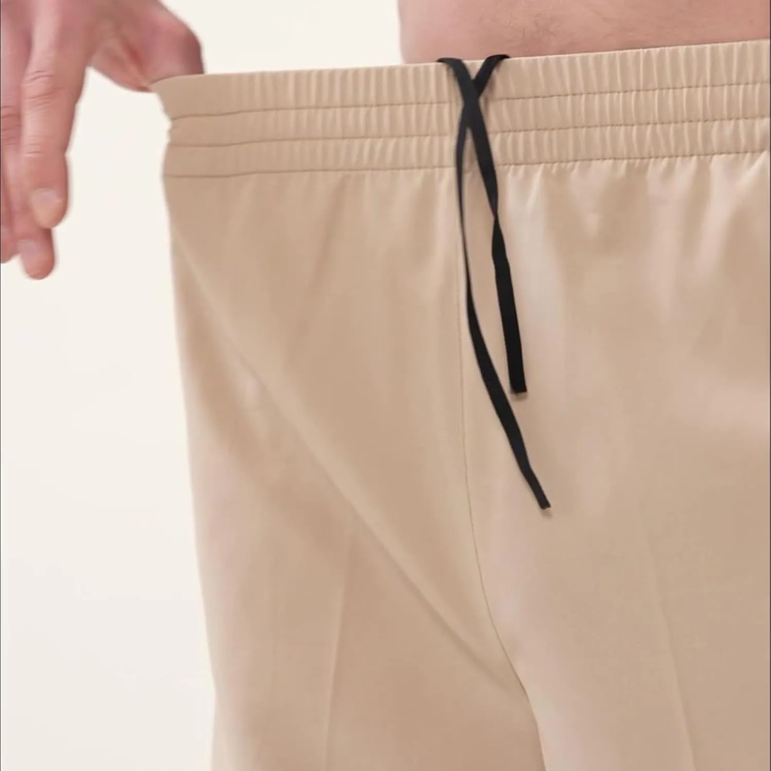Mens Gym Workout Shorts 7 Inch Quick Dry Athletic Shorts Lightweight Sports Running Outdoor Sweat Shorts with Pockets