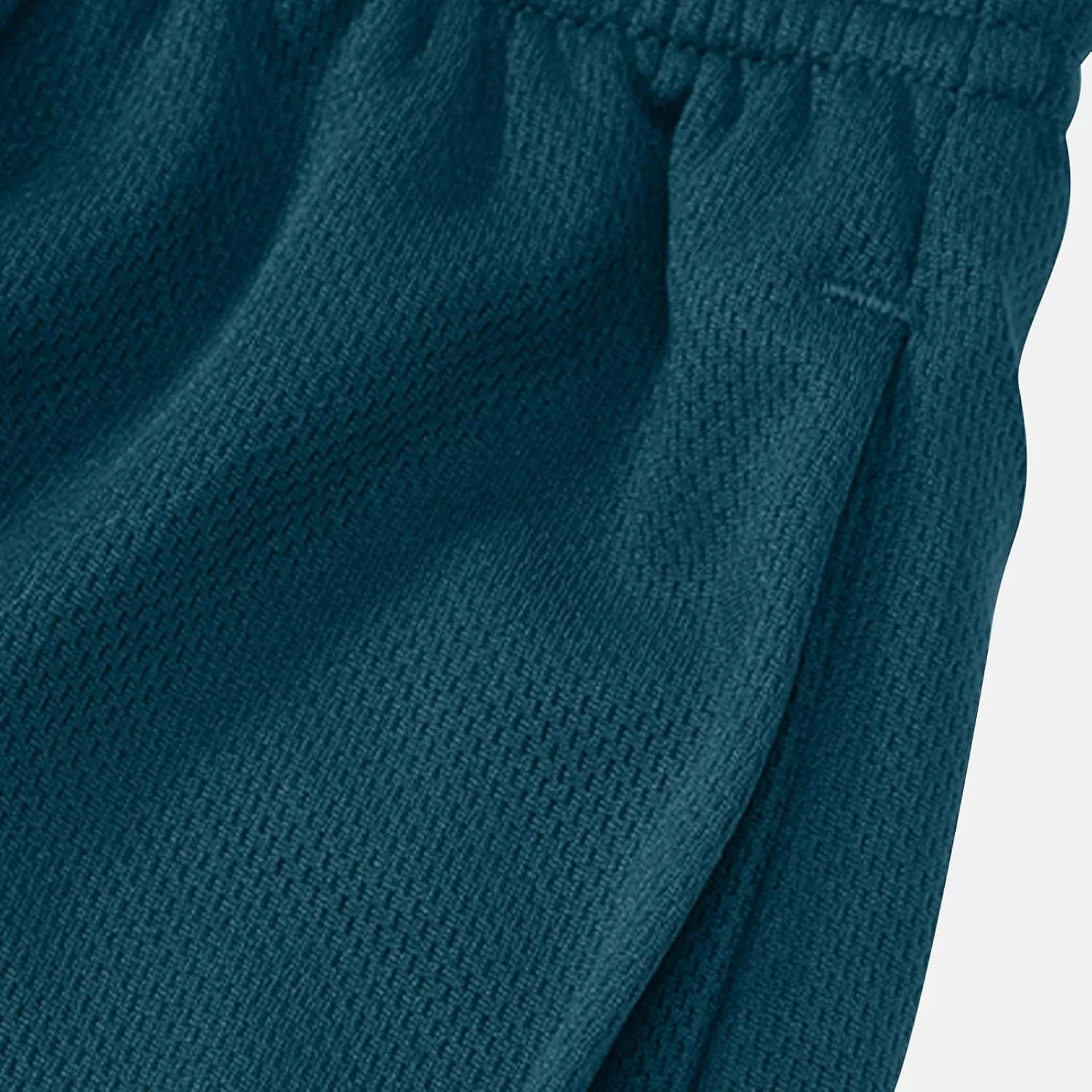 Men's Quick Dry Athletic Shorts Summer Casual Drawstring Running Shorts Gym Workout Sports Shorts with Pockets
