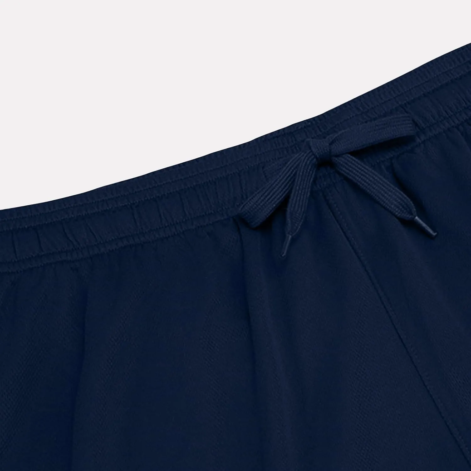 Men's Quick Dry Athletic Shorts Summer Casual Drawstring Running Shorts Gym Workout Sports Shorts with Pockets