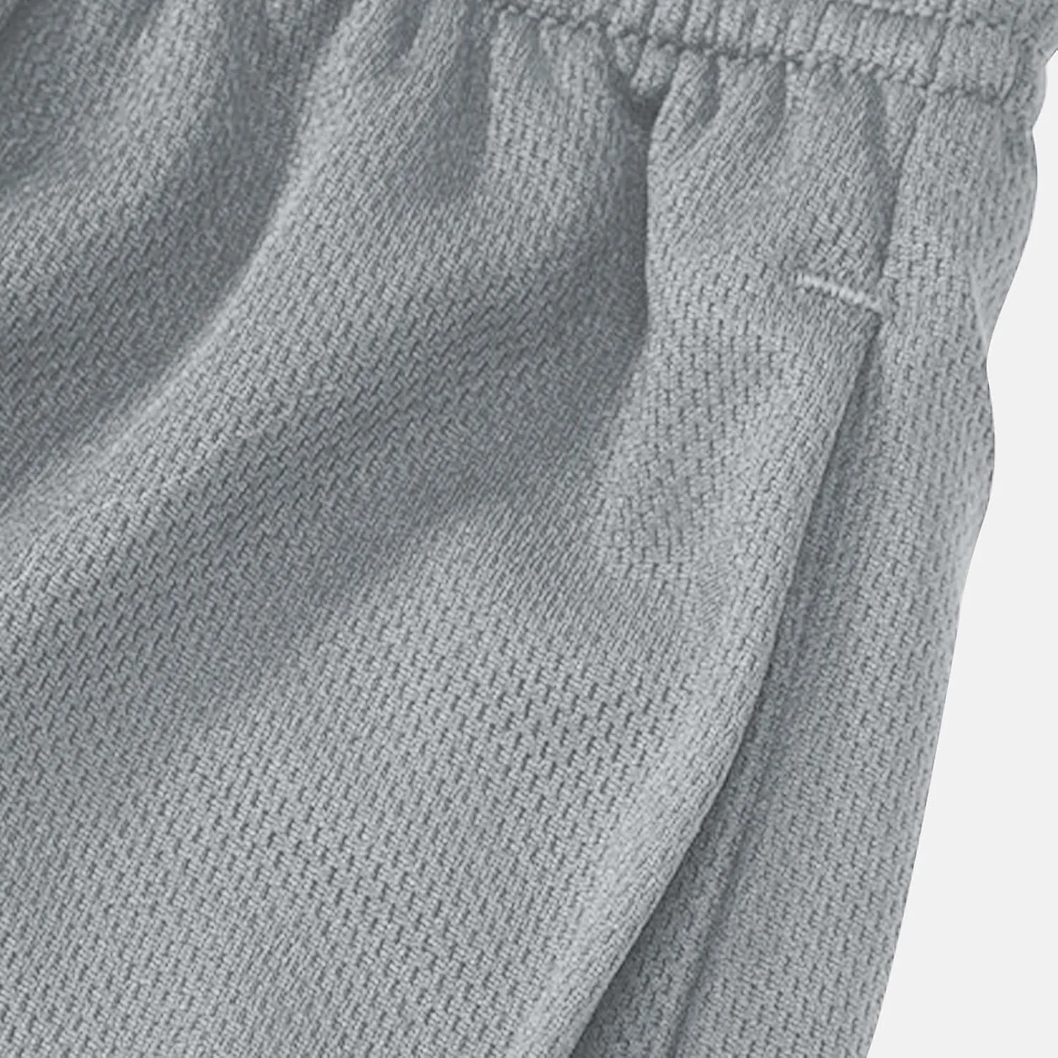 Men's Quick Dry Athletic Shorts Summer Casual Drawstring Running Shorts Gym Workout Sports Shorts with Pockets