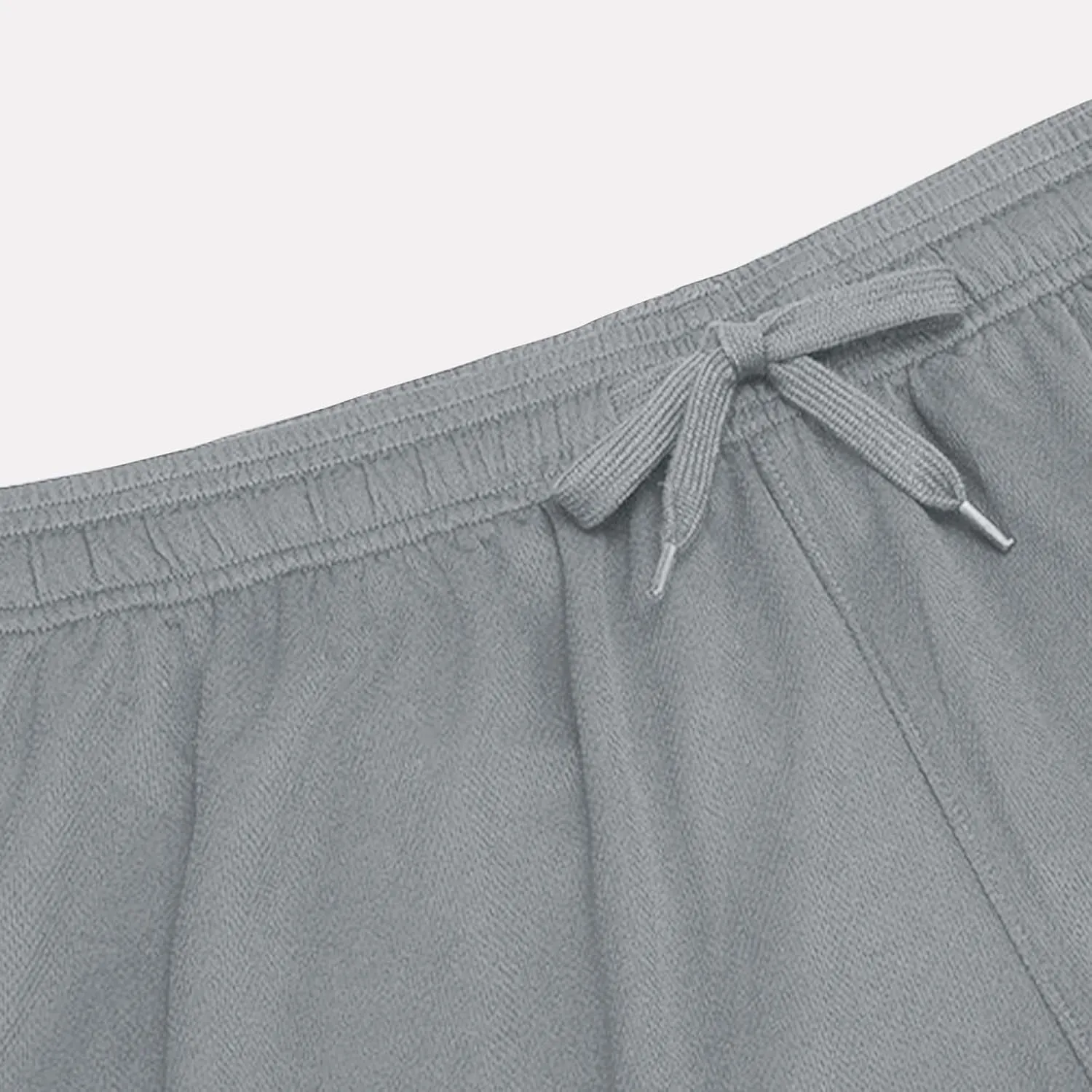 Men's Quick Dry Athletic Shorts Summer Casual Drawstring Running Shorts Gym Workout Sports Shorts with Pockets