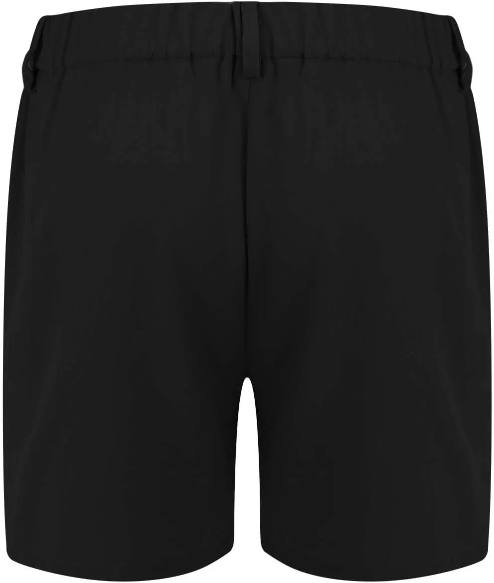 Mens Summer Shorts 2025 Front Button Texture Relaxed Fit Lightweight Cool Lounge Cargo Pants Beach Shorts with Pocket