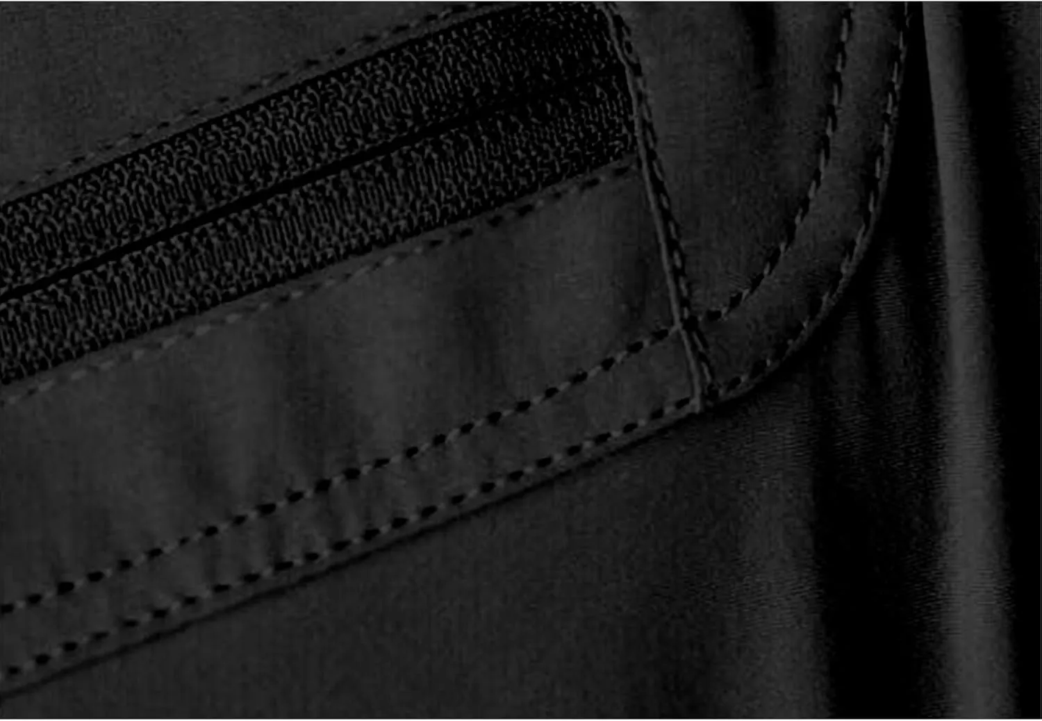 Men's Tactical Cargo Shorts Quick Dry Lightweight Hiking Short Solid Color Stretch Breathable Pant with Multi Pockets