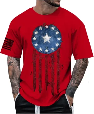 Men's Tshirts Fishing T Shirts for Men Women Long Sleeve - UV Sun Protection, Lightweight