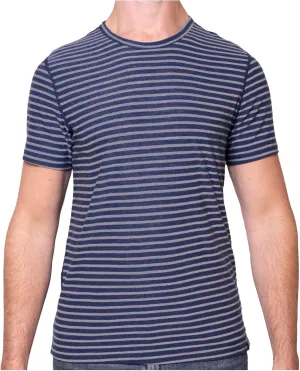 MERIWOOL Men’s Merino Wool Short Sleeve T Shirt Lightweight Base Layer