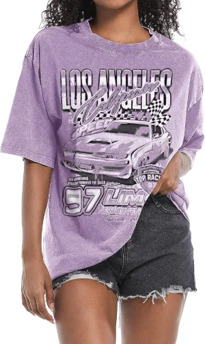 Vintage Graphic Tees