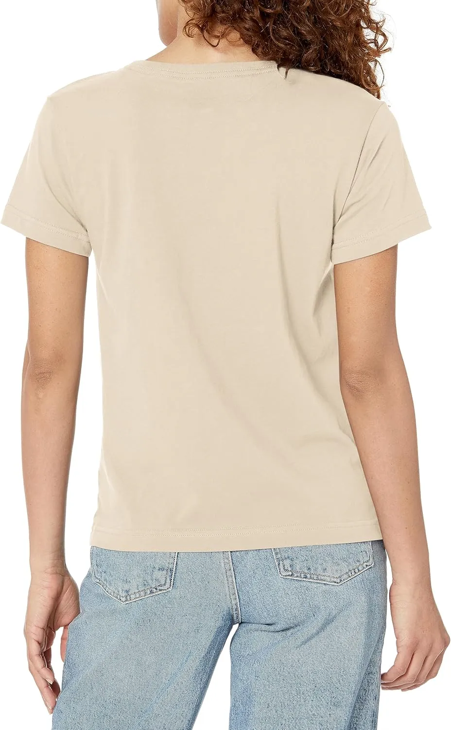 Roxy Women's Boyfriend Crew T-Shirt