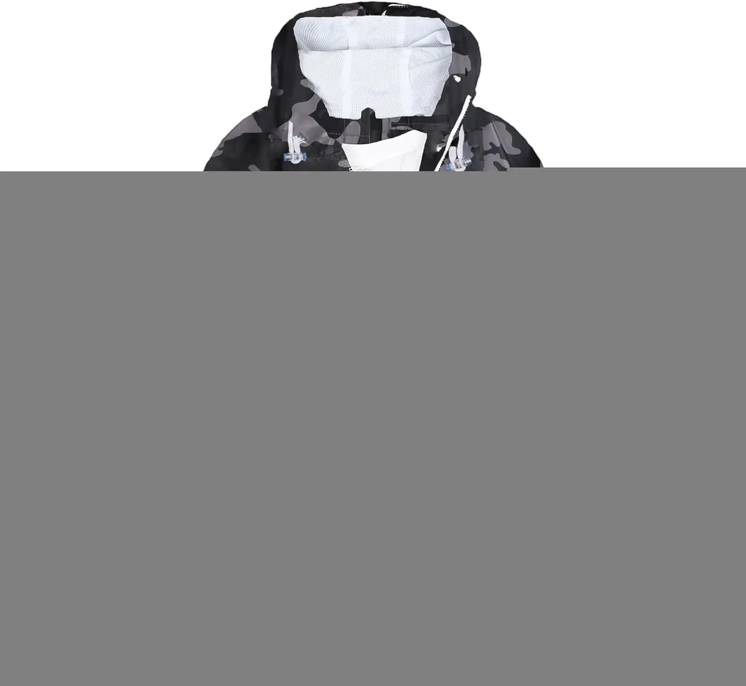 Sherpa Lined Hoodies for Men Lightweight Vintage Jackets Casual Hooded Coats Windproof Jacket Winter Coat Outerwears