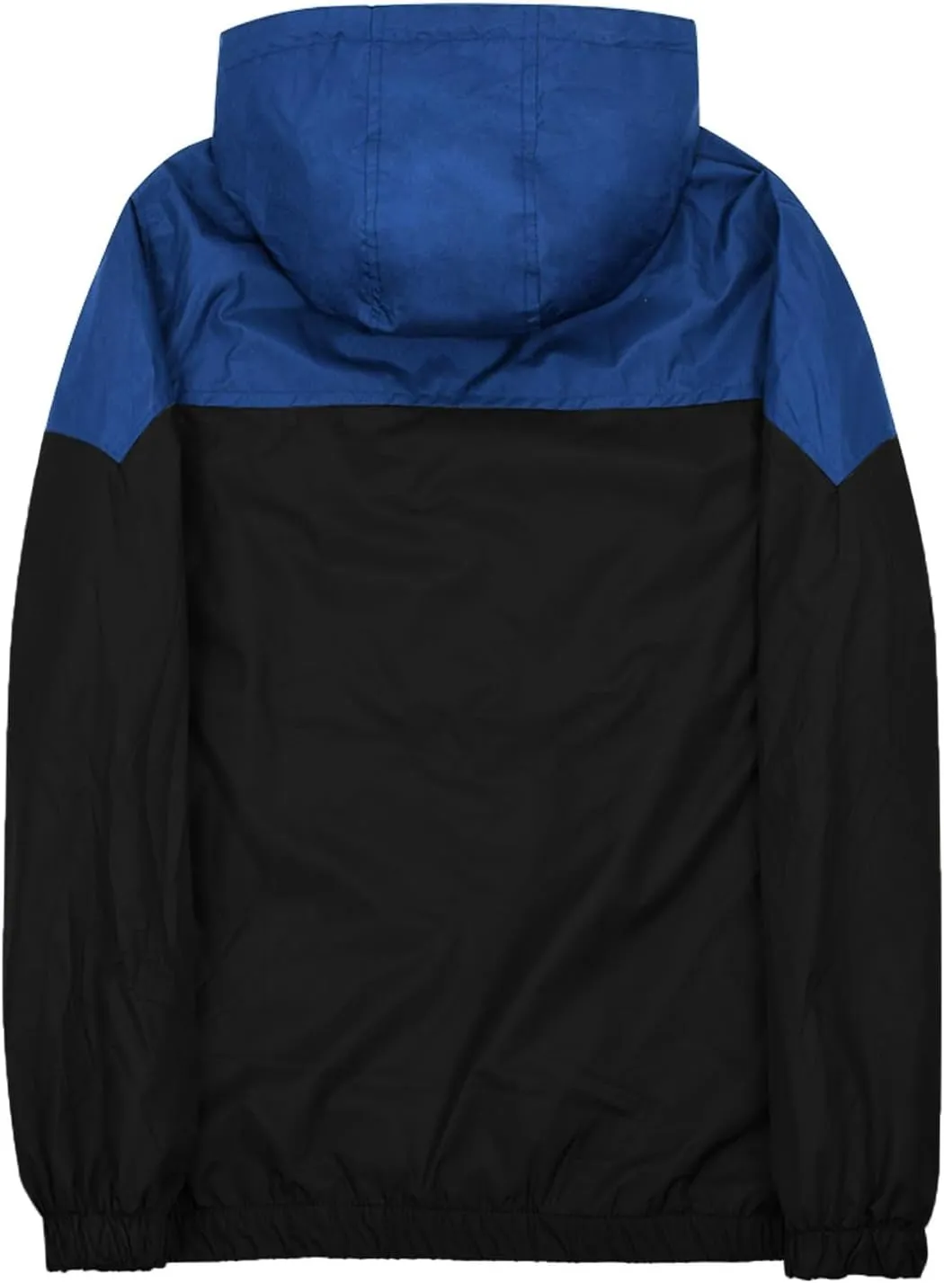 Sherpa Lined Hoodies for Men Lightweight Vintage Jackets Casual Hooded Coats Windproof Jacket Winter Coat Outerwears