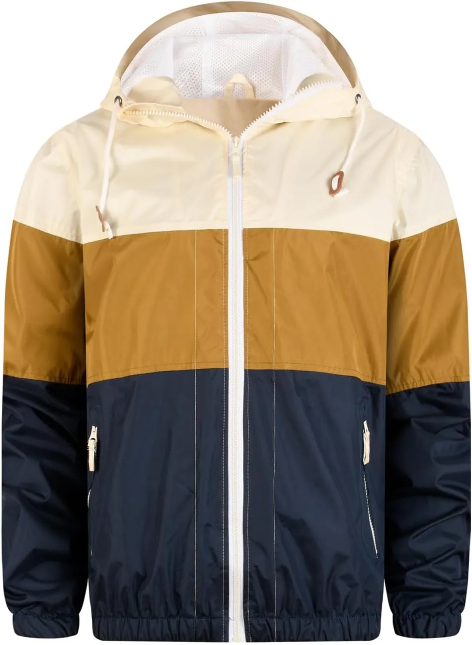 Sherpa Lined Hoodies for Men Lightweight Vintage Jackets Casual Hooded Coats Windproof Jacket Winter Coat Outerwears