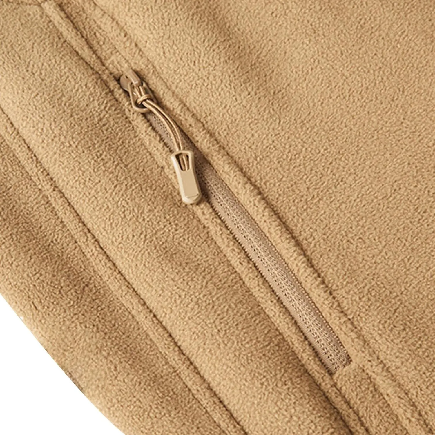 Sherpa Lined Jackets Women Men Polar Fleece Lined Hoodies Thick Warm Full Zip Winter Warm Oversized Hooded Sweatshirt