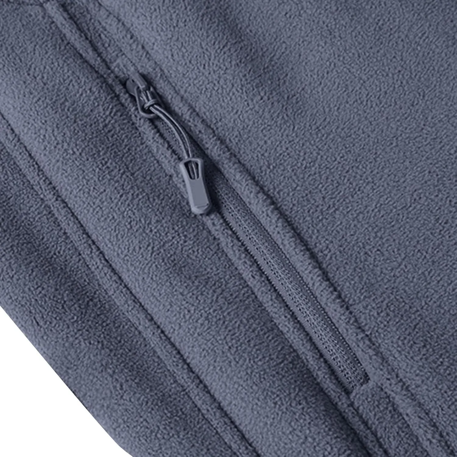 Sherpa Lined Jackets Women Men Polar Fleece Lined Hoodies Thick Warm Full Zip Winter Warm Oversized Hooded Sweatshirt