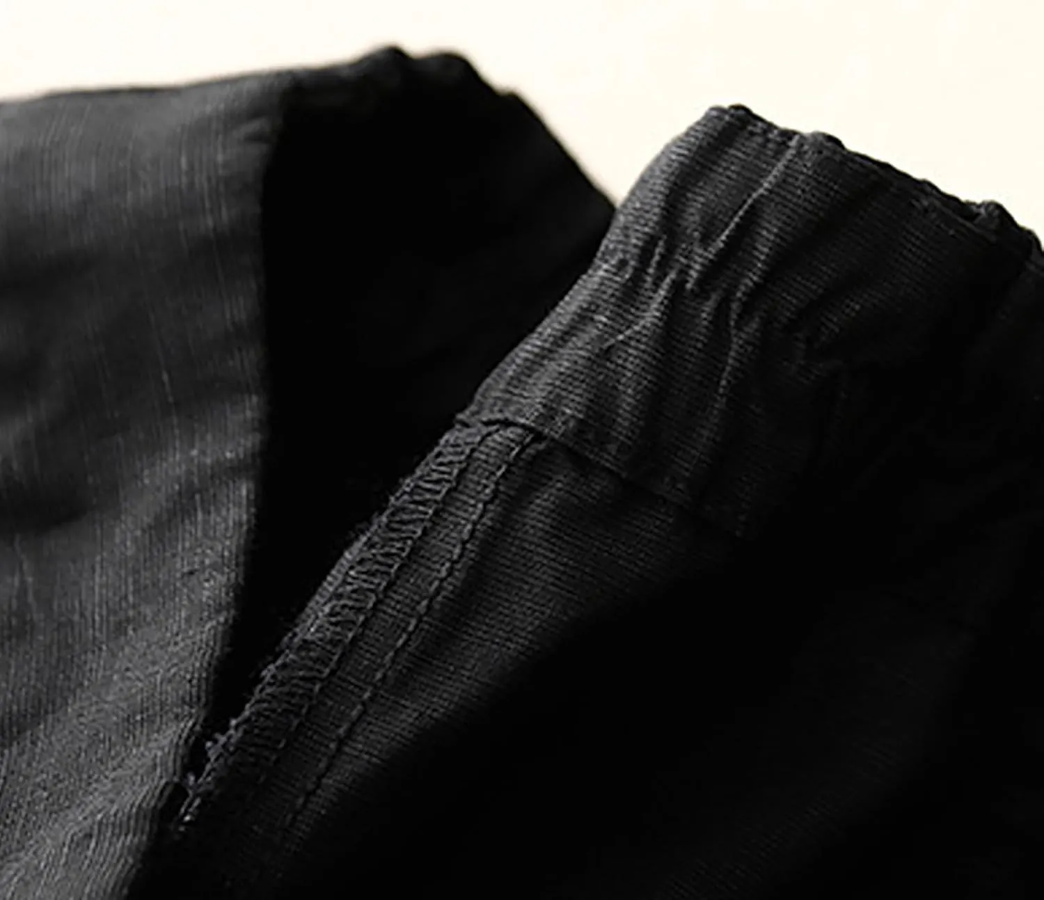 Summer Shorts for Women Loose Elastic High Waisted Shorts Solid Wide Leg Shorts Comfy Elegant Work Trouser Shorts