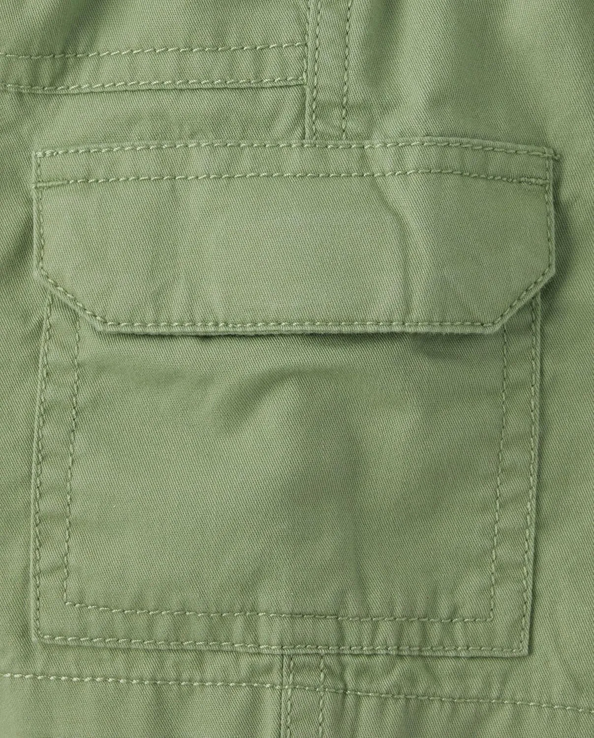 The Children's Place Boys' Pull on Cargo Shorts