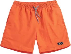 Uillui Sports Casual Men's Shorts Gym Workout Shorts 5" Quick Dry Lightweight Athletic Running Sweat Shorts with Pockets