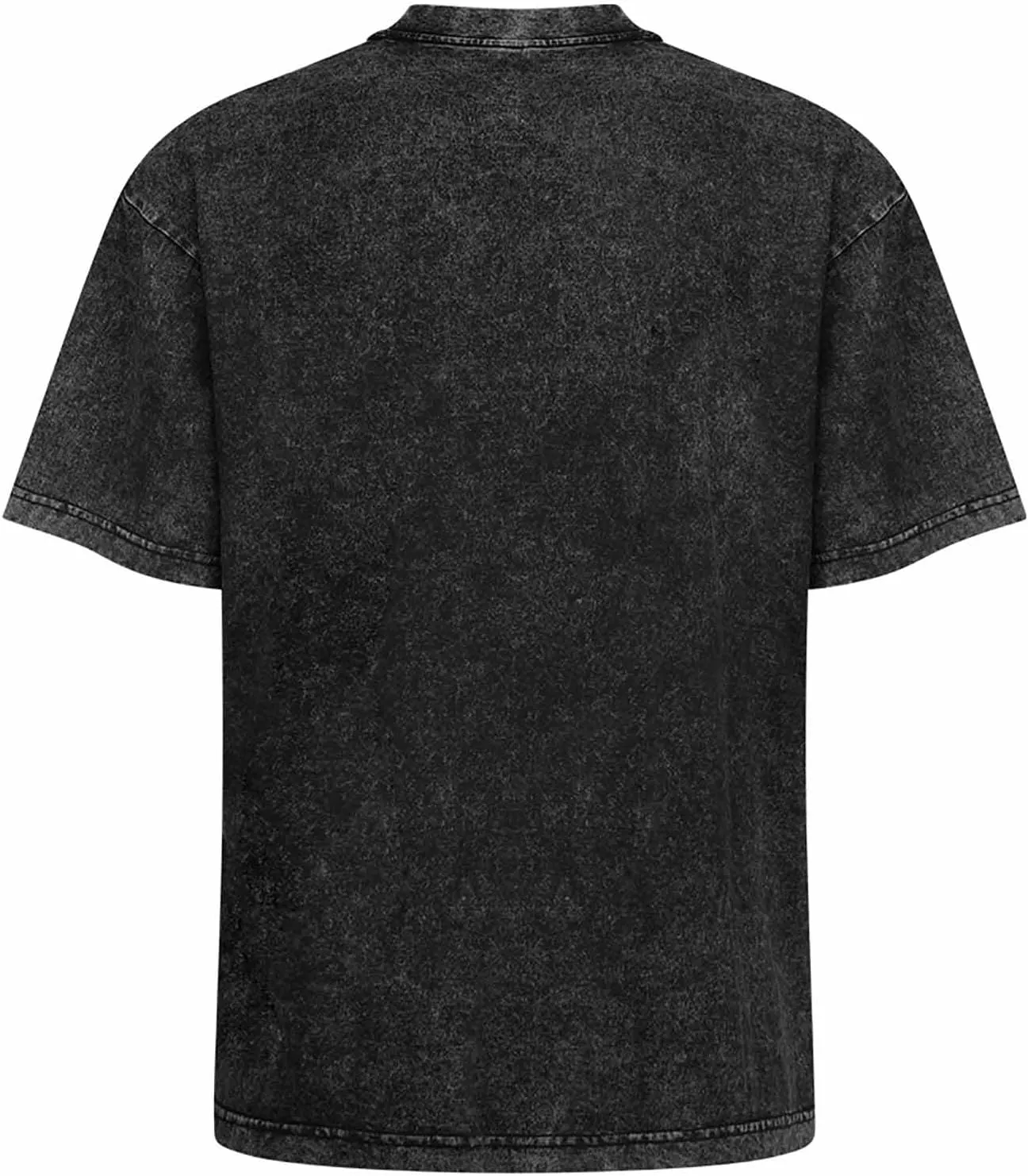 Unisex Youth Man's Womens Short-Sleeve T Shirt Vintage Shirts Cotton Round Neck T-Shirt Tops Clothing T-Shirt