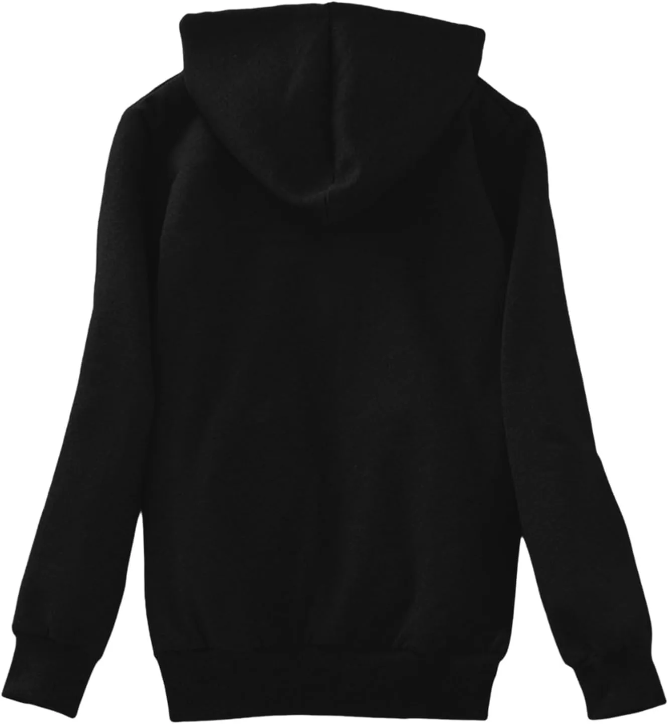 Womens Casual Oversized Sweatshirt Womens Zip Up Hoodies Cropped Sweatshirts Fleece Jackets Fall Outfits Hooded