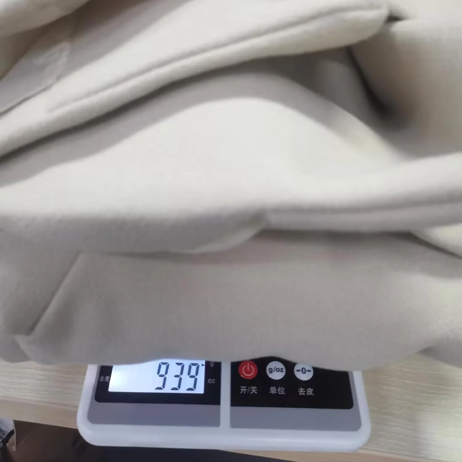 Women's Notch Lapel Double Breasted Wool Blend Mid-Length Trench Coat Winter Warm Overcoat Jacket Pea Coats with Pockets