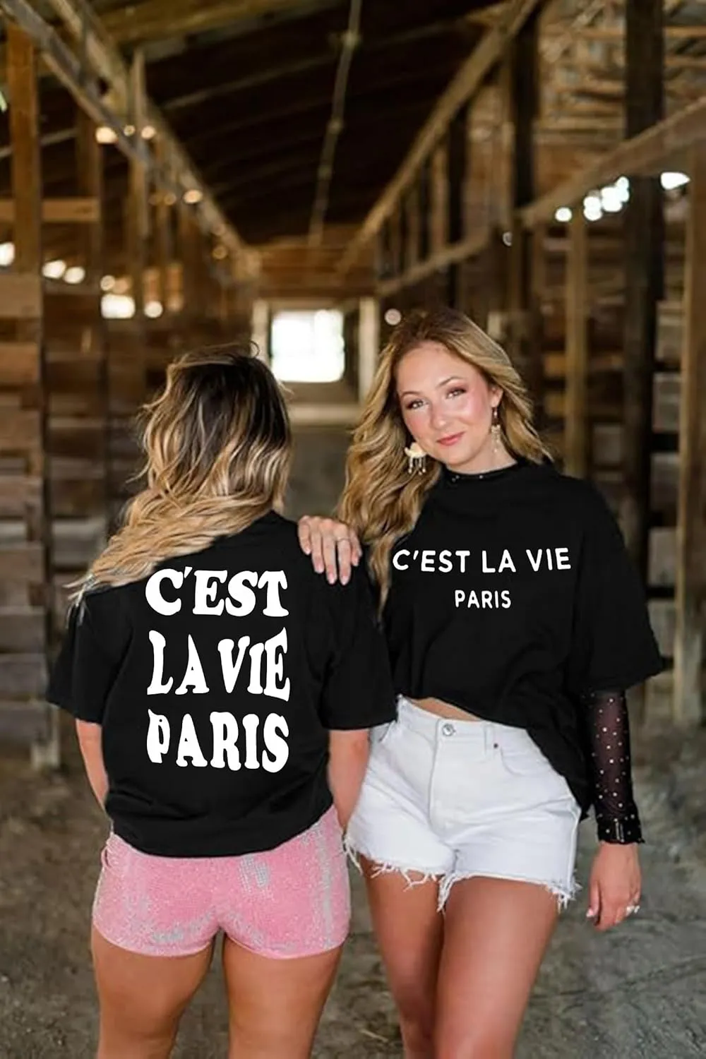Womens Oversized Tshirts Graphic Tees: Casual Cute Short Sleeve Baggy Shirt Loose Fit Summer Top