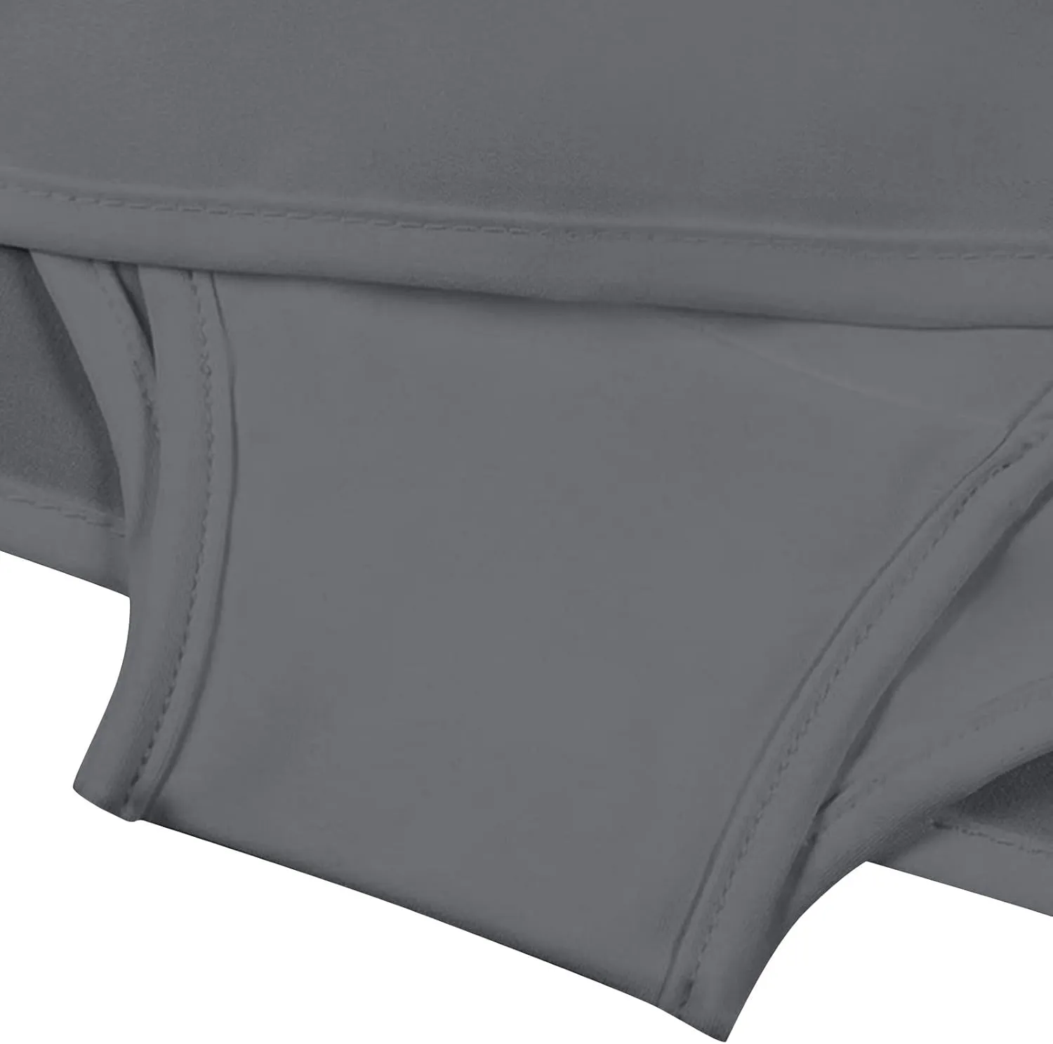 Women's Quick Dry Running Shorts High Waisted Athletic Dolphin Gym Workout Shorts with Liner High Split Prime of Day